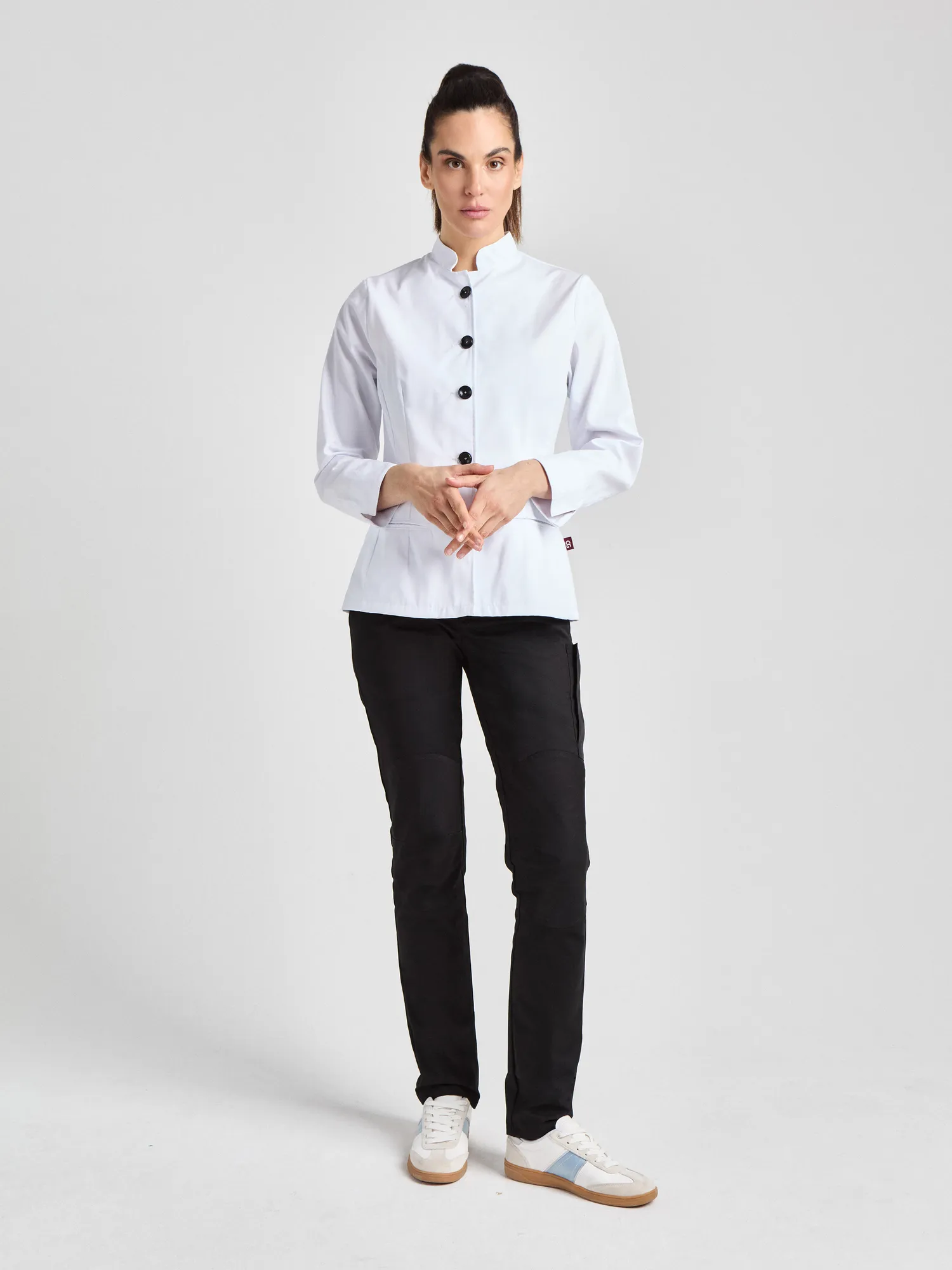 Lana Lady Classic - Servicejacke - weiß